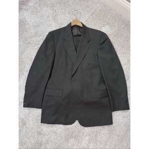 Men’s S&k suit